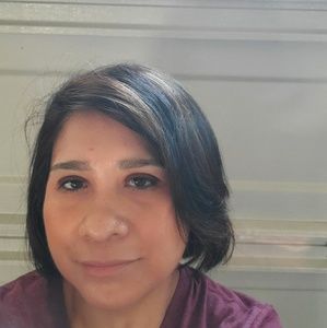 Meet your Posher, Cathy